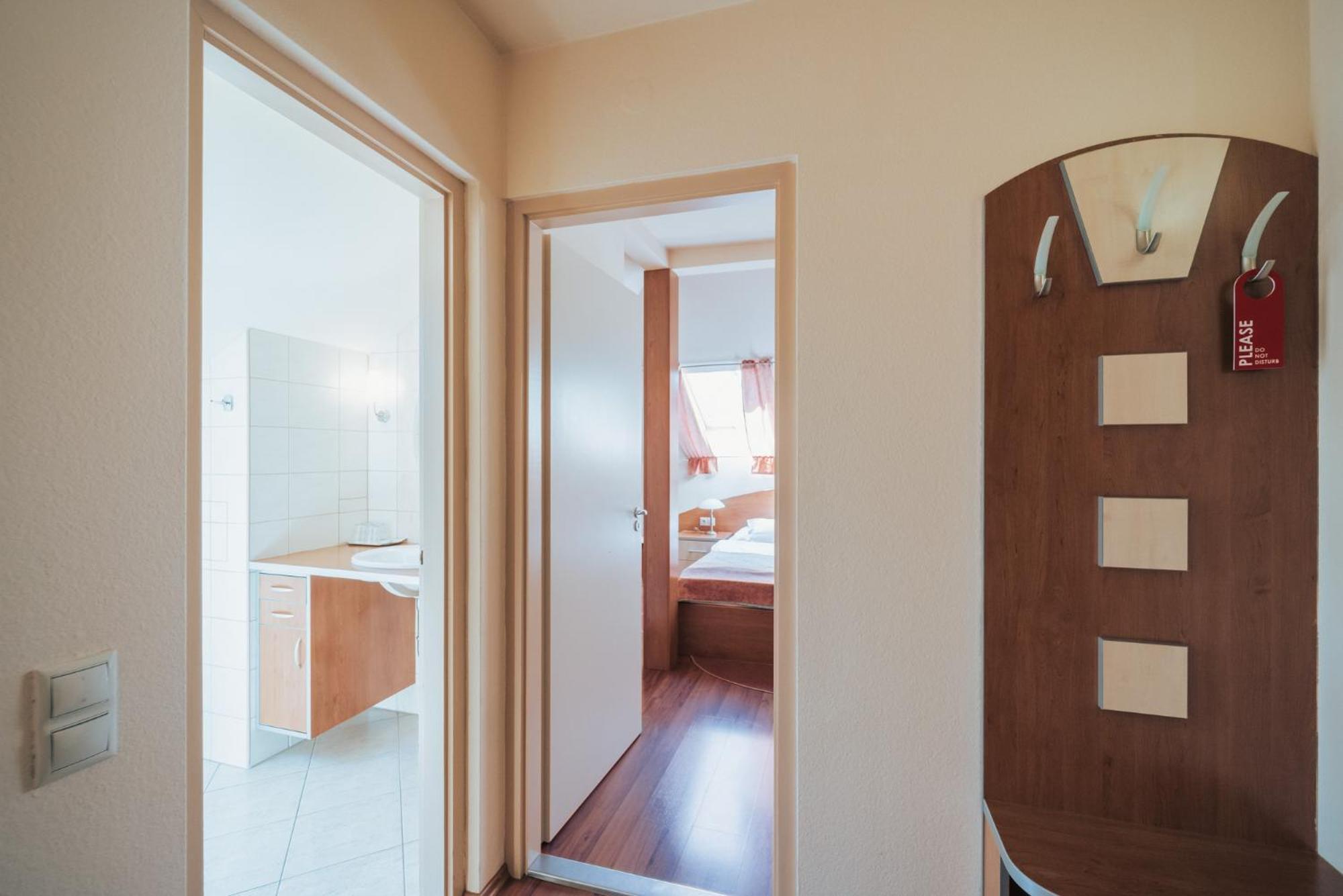 Dorottya Hotel Balatonföldvár